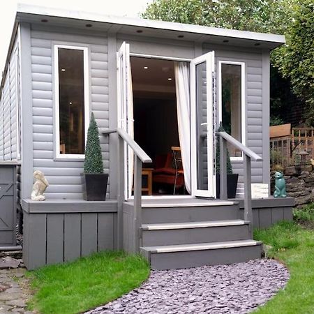 The Garden Room ナイトン エクステリア 写真