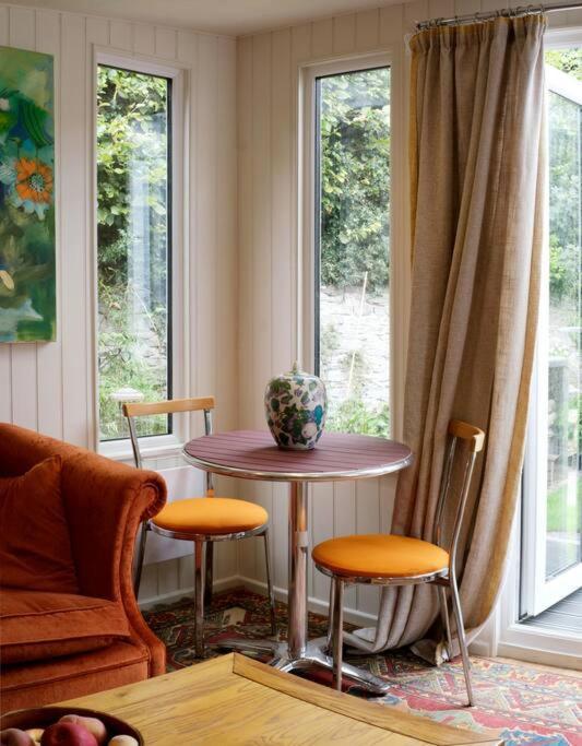 The Garden Room ナイトン エクステリア 写真