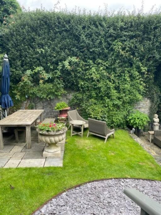 The Garden Room ナイトン エクステリア 写真